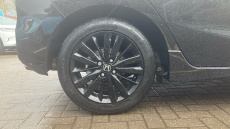 Honda Jazz 1.5 i-VTEC Sport 5dr Navi CVT Petrol Hatchback